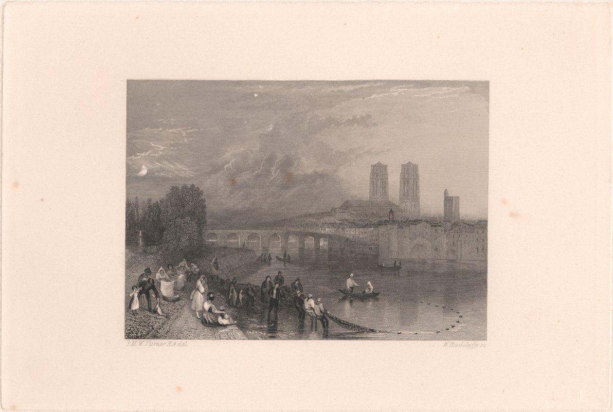peygamberdevesi by William Radclyffe