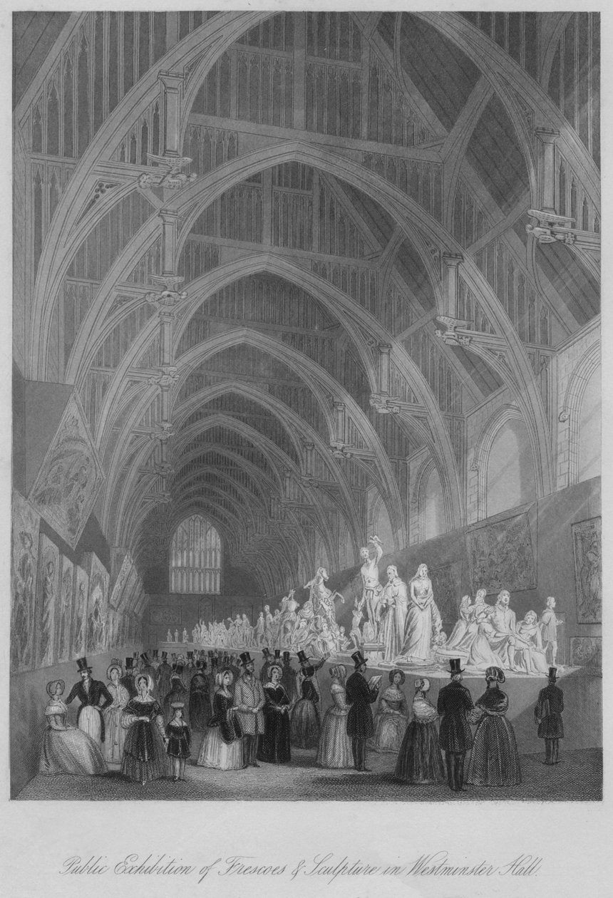 Westminster Hall