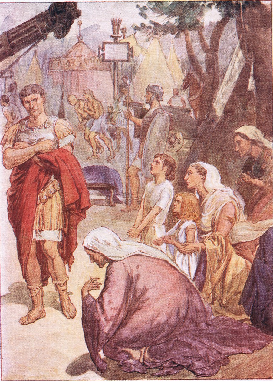 T C & E C Jack Ltd tarafından yayınlanan Plutarch Lives
