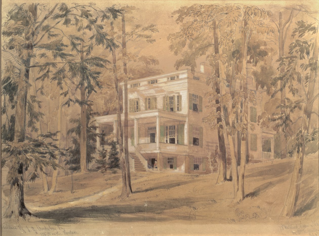John James Audubon