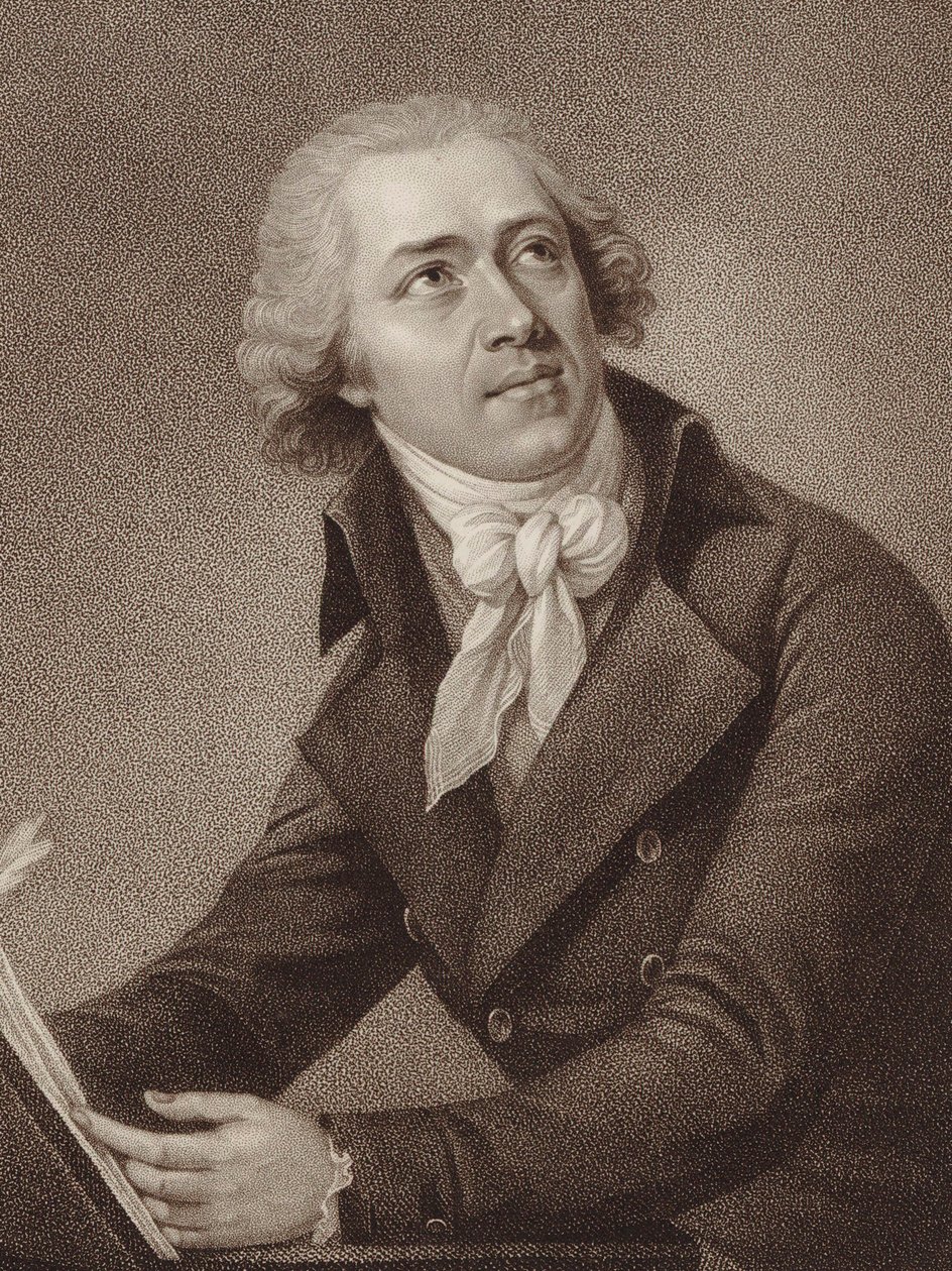Besteci Leopold Kozeluch