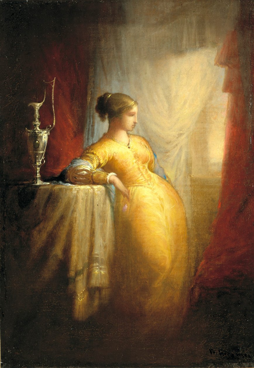  by William Rimmer