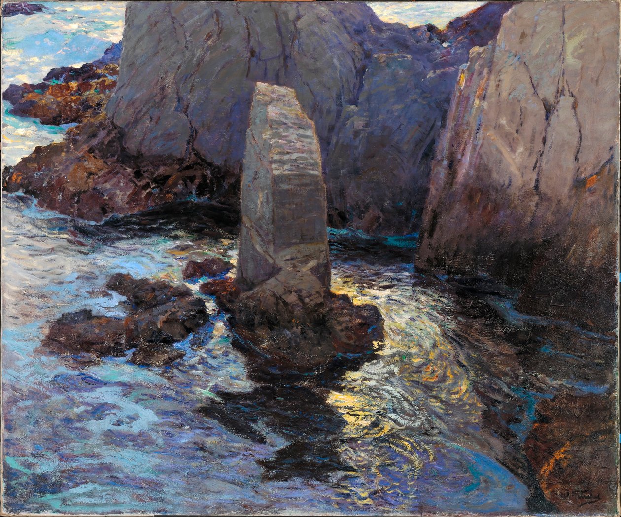  by William Ritschel