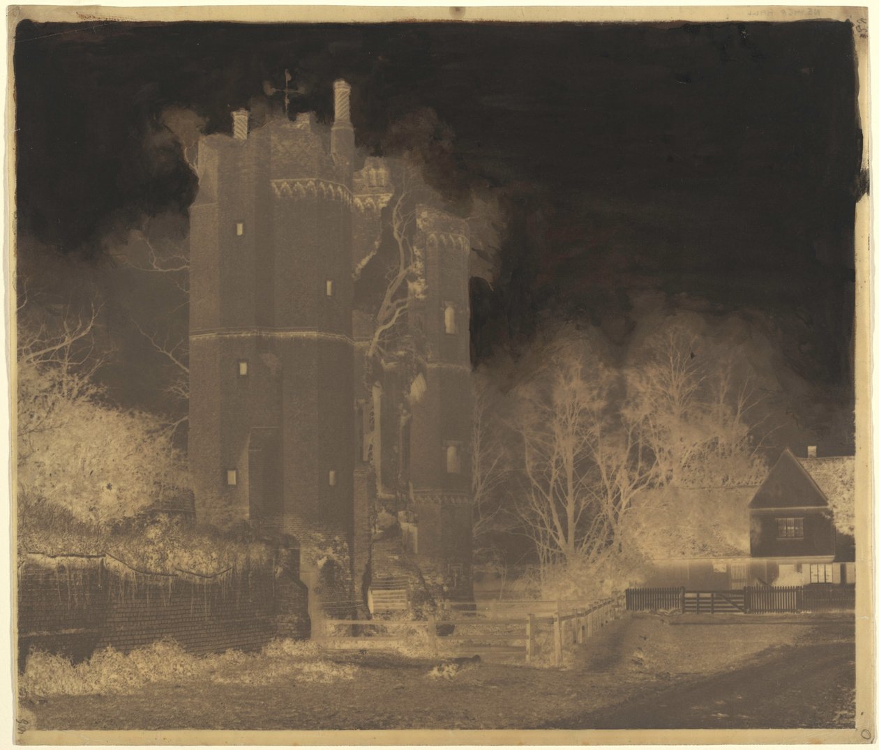  by William Robert Baker