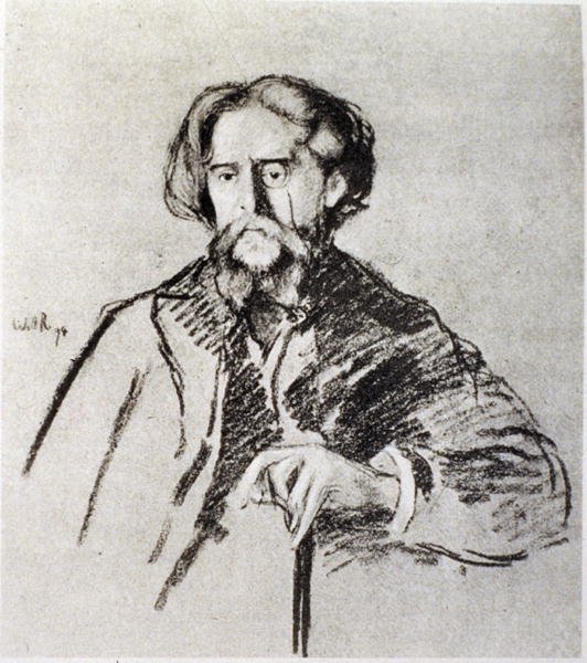 Alphonse Daudet