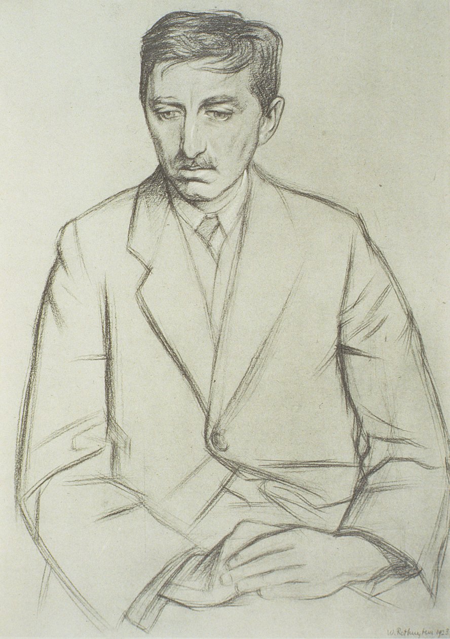 E.M. Forster