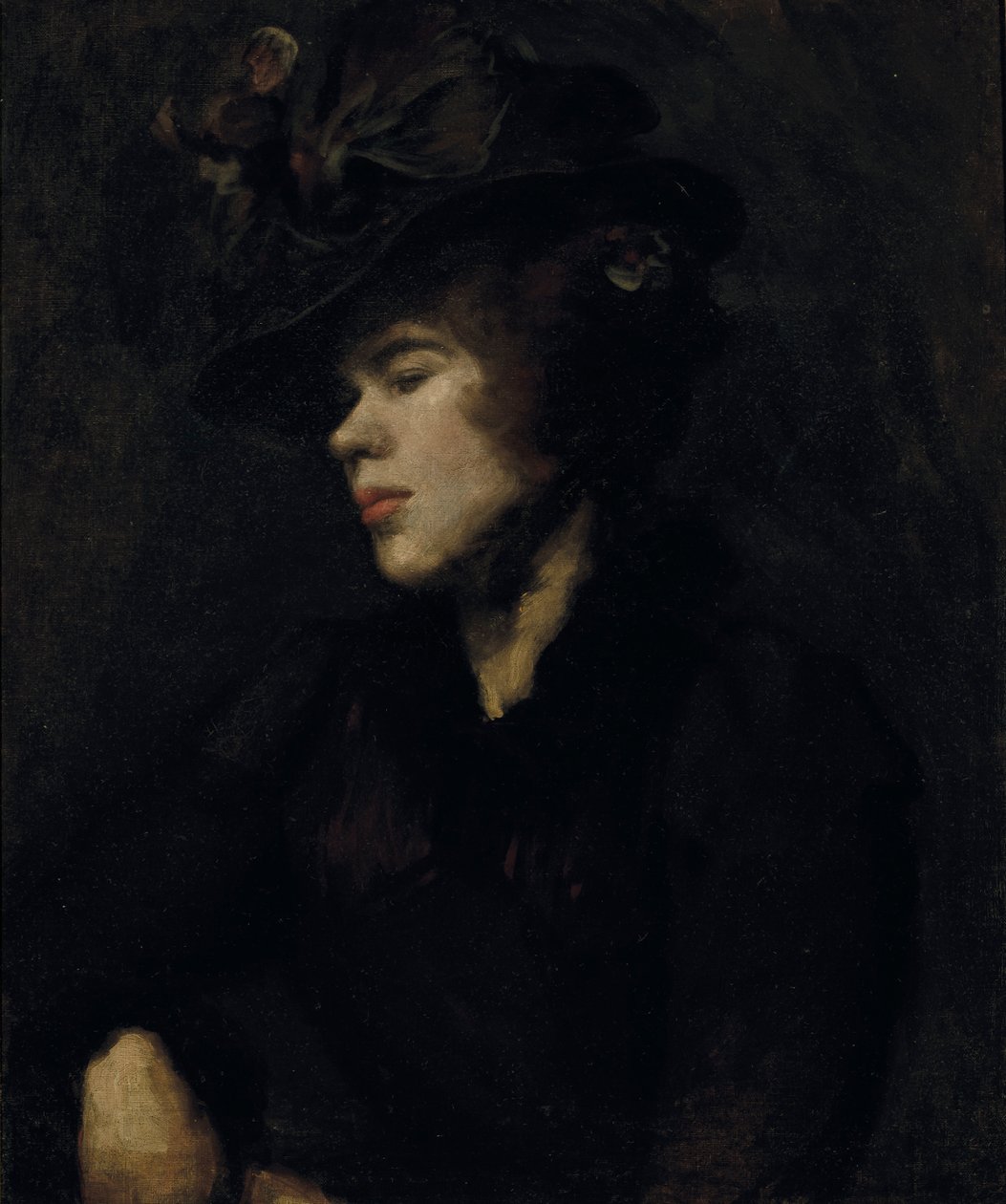 Ida Nettleship