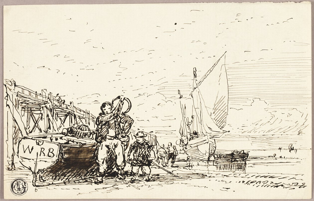  by William Roxby Beverley