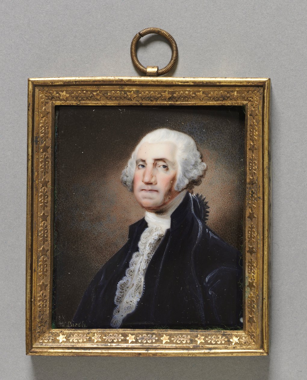 George Washington