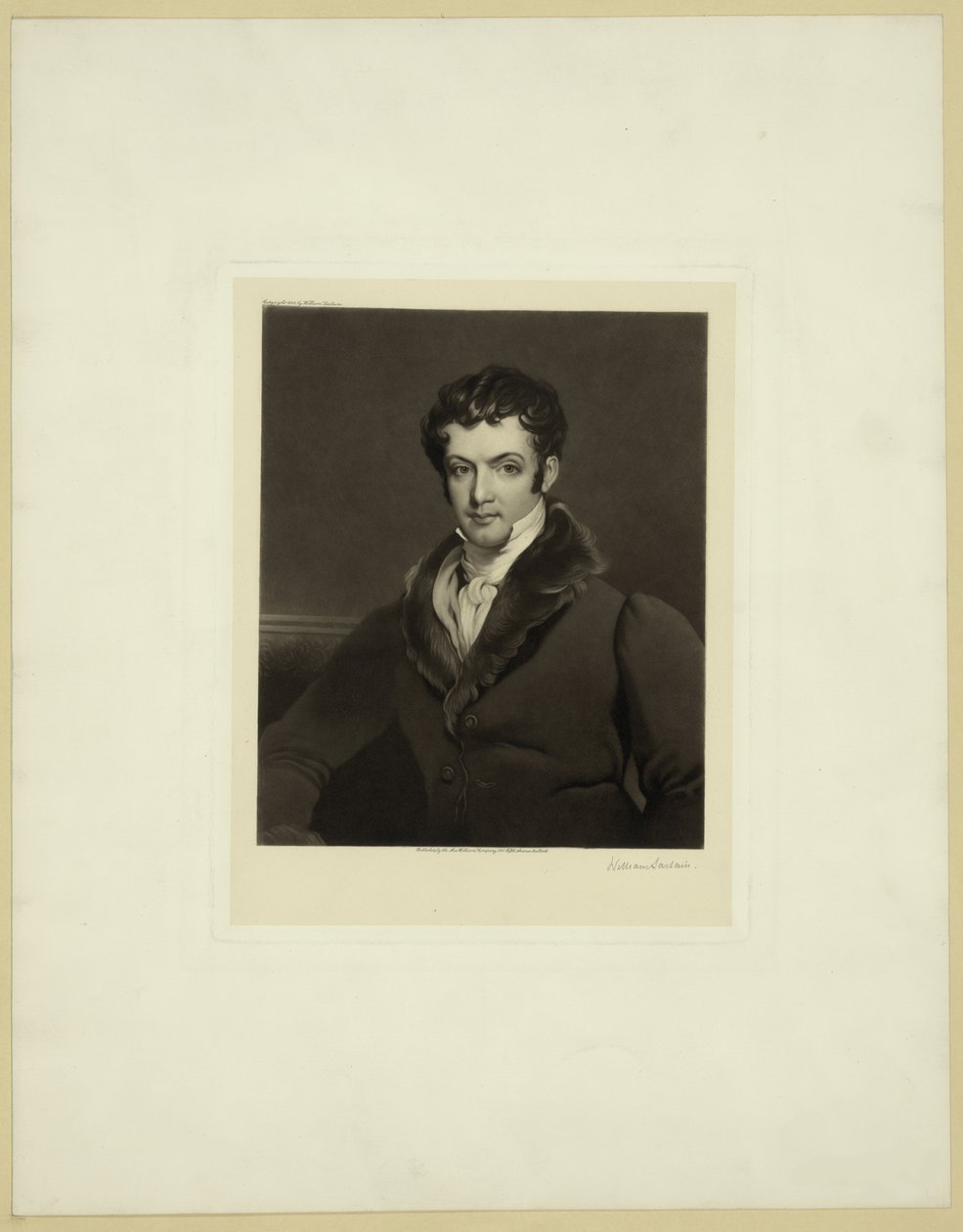 Washington Irving