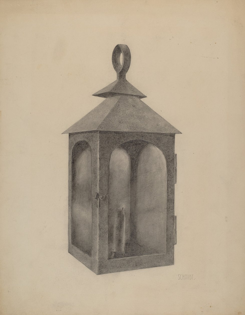 Fener by William Schmidt