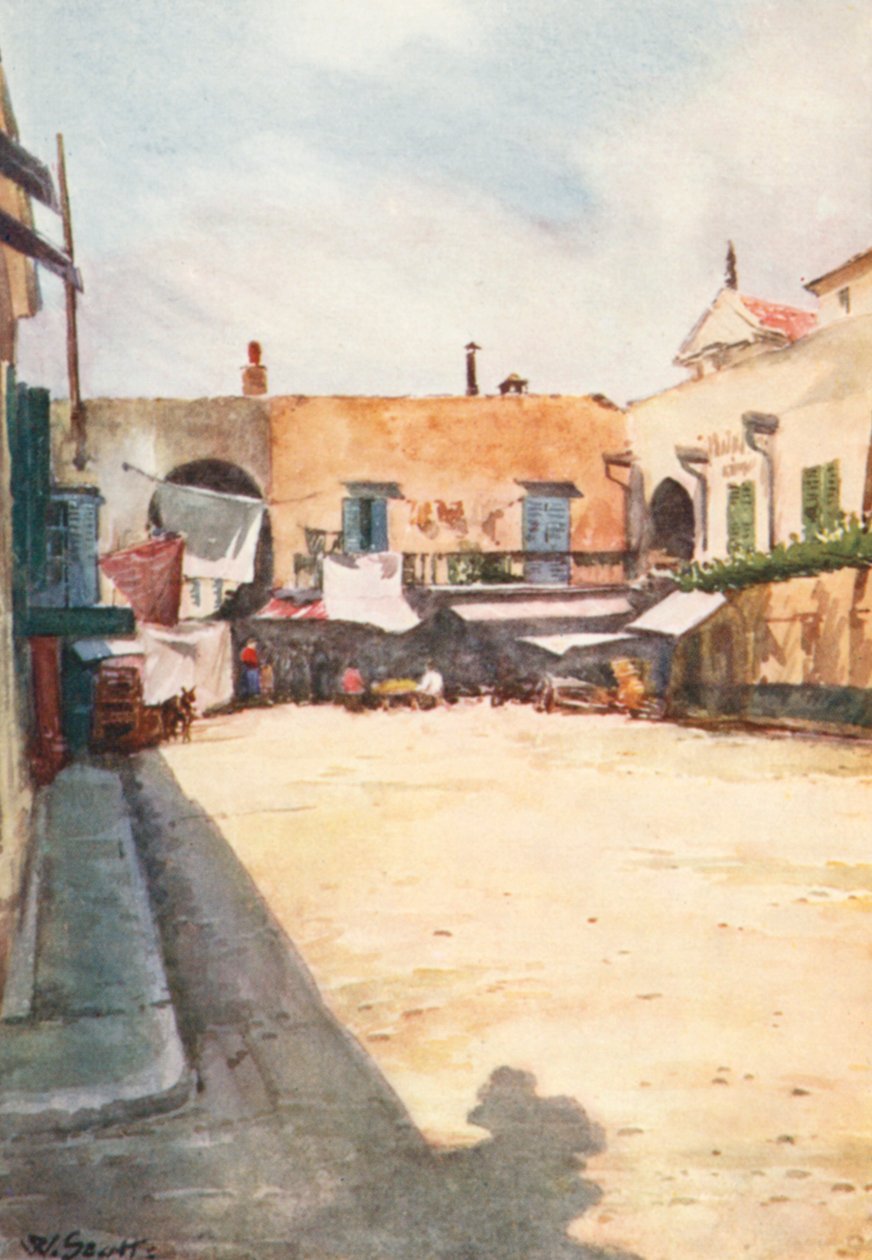  by William Scott