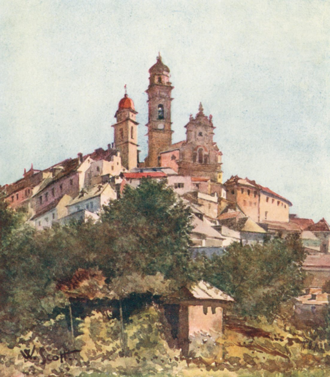  by William Scott