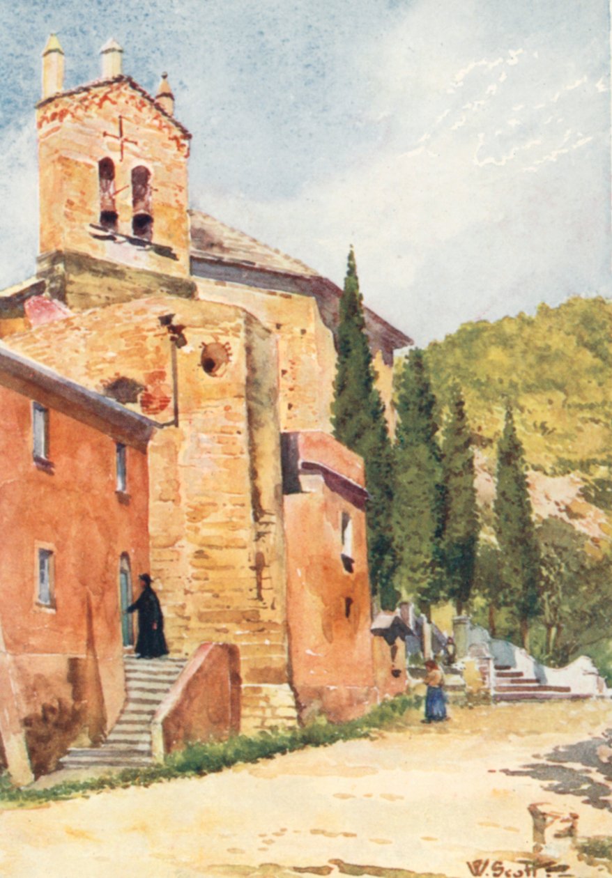  by William Scott