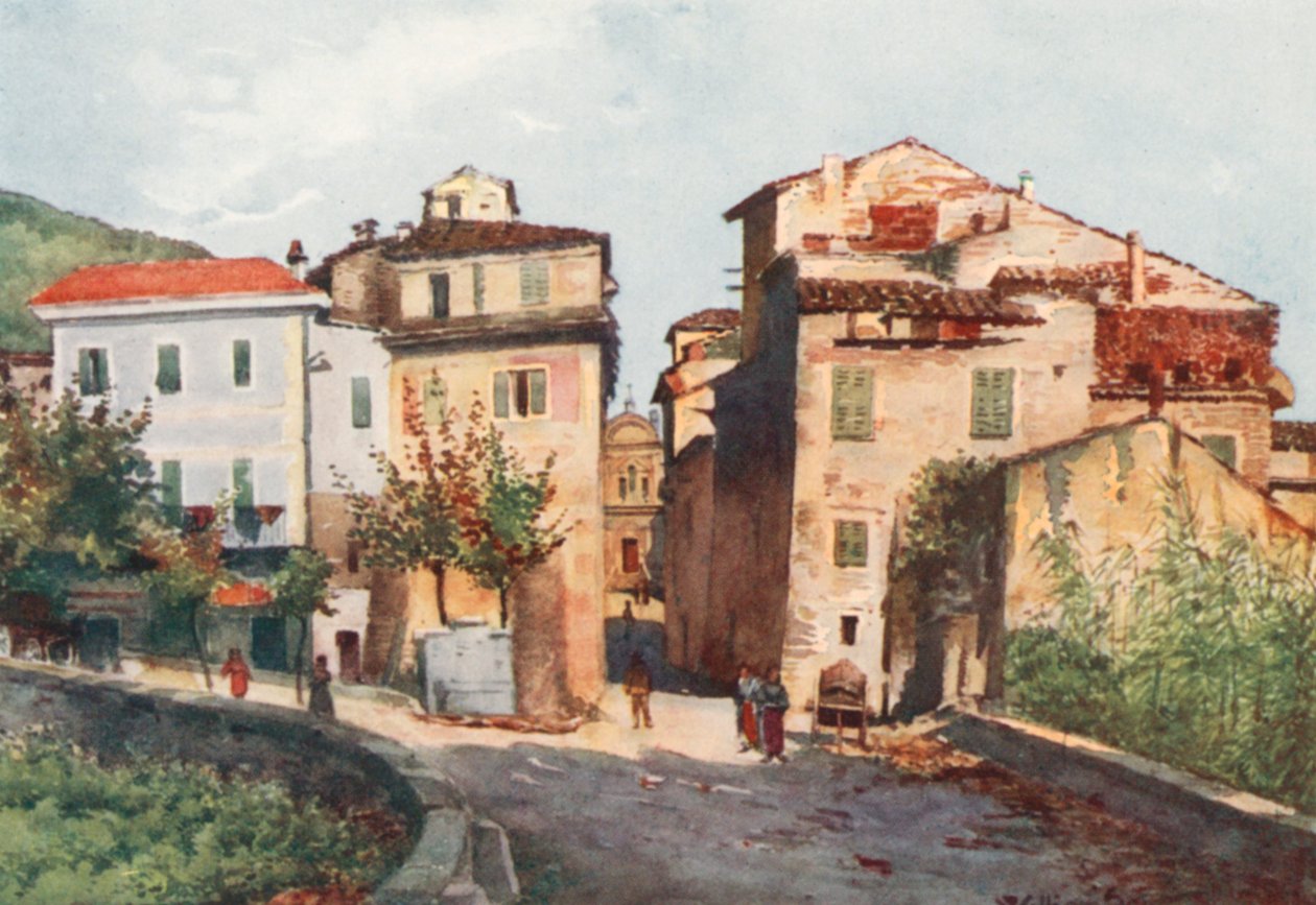 Camporosso