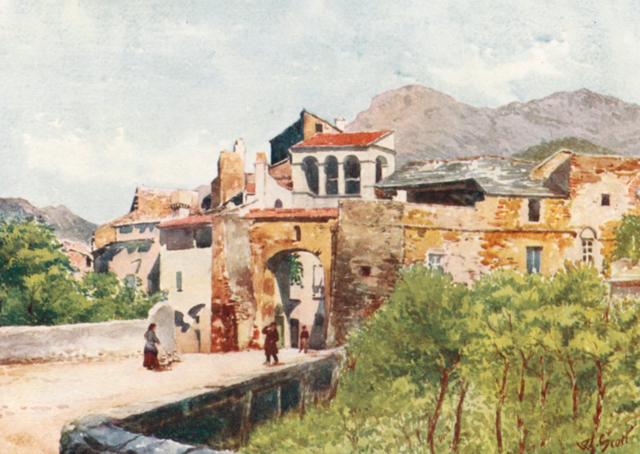 Toirano