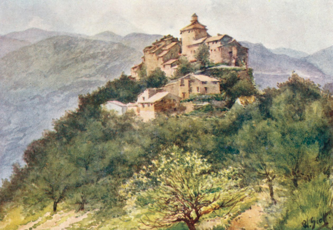  by William Scott