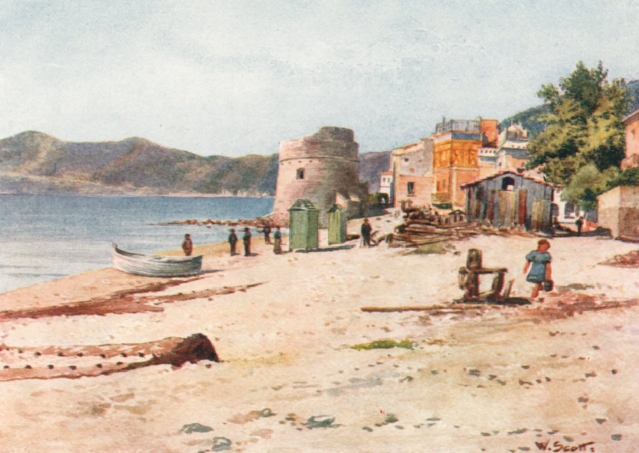 by William Scott