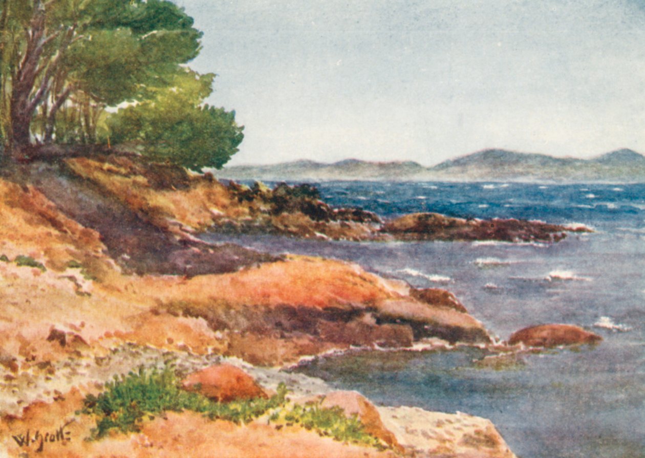  by William Scott