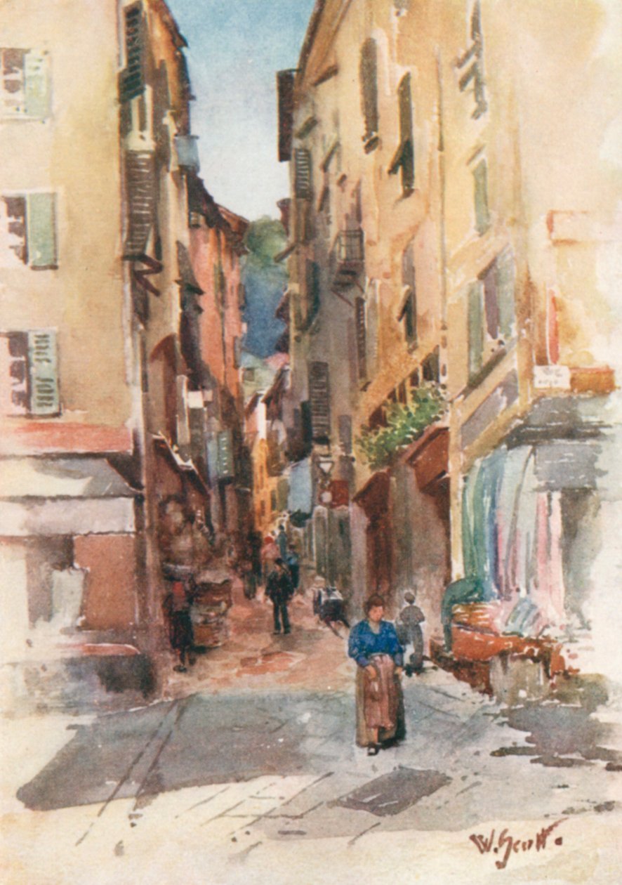  by William Scott