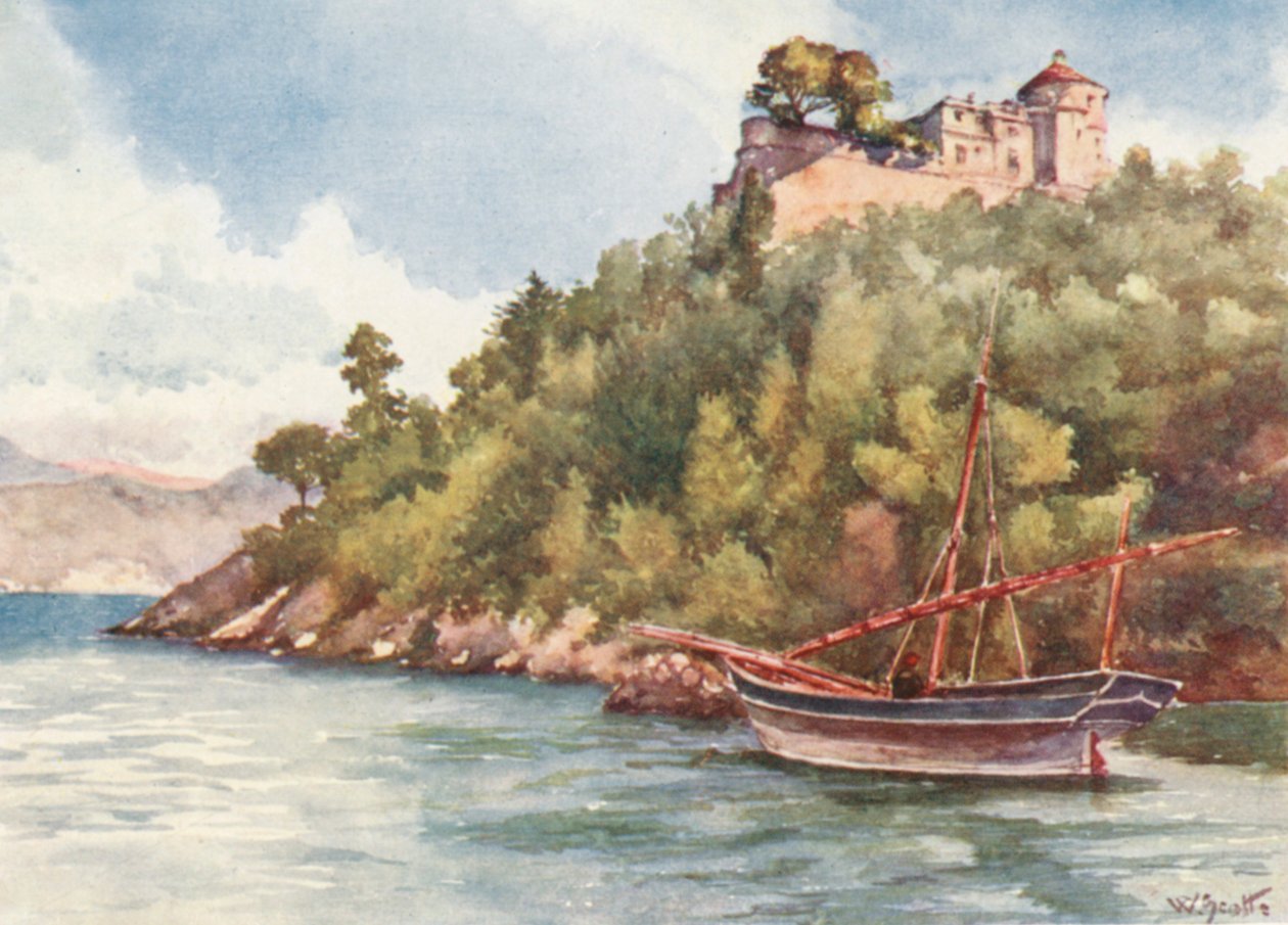  by William Scott