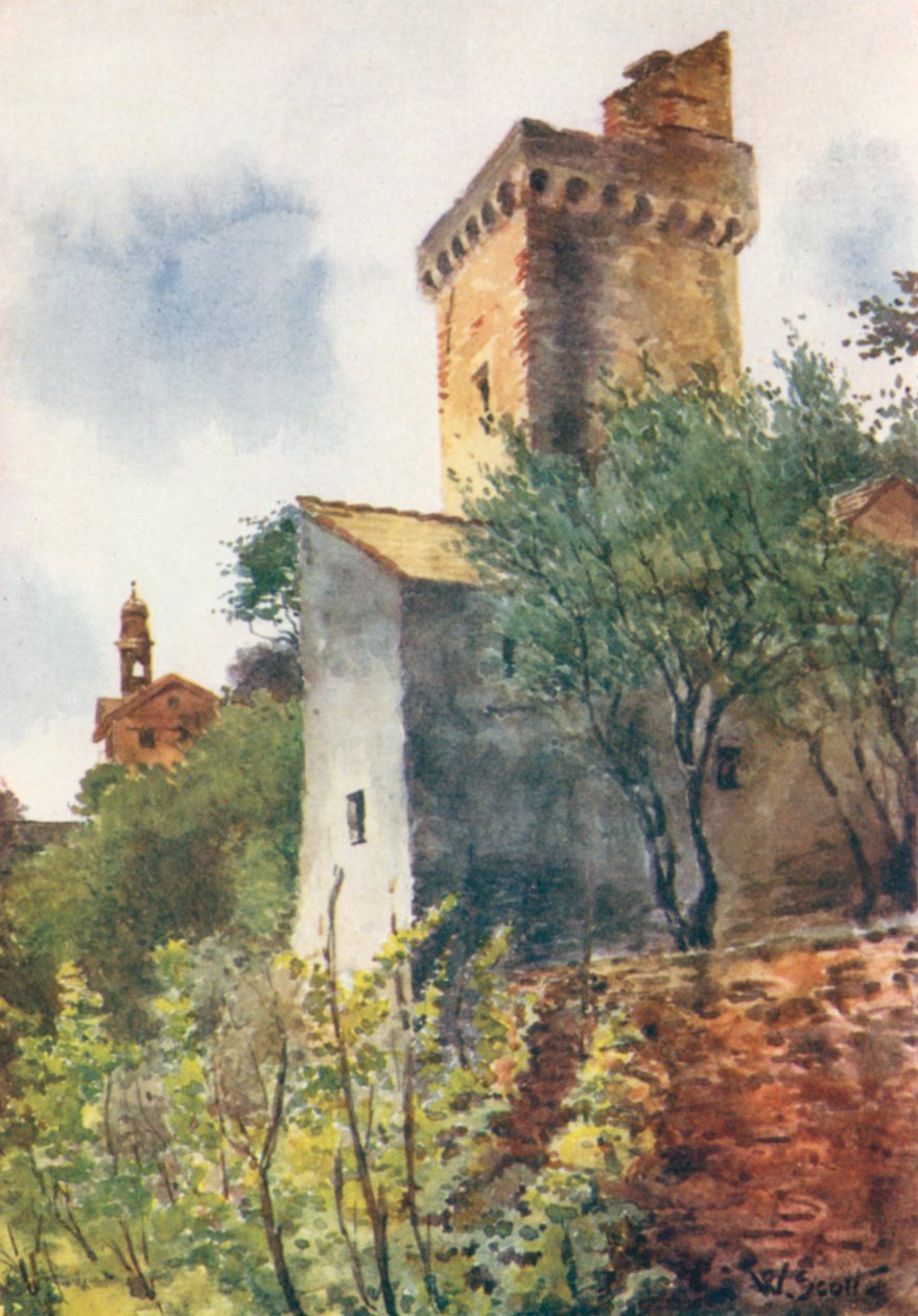  by William Scott