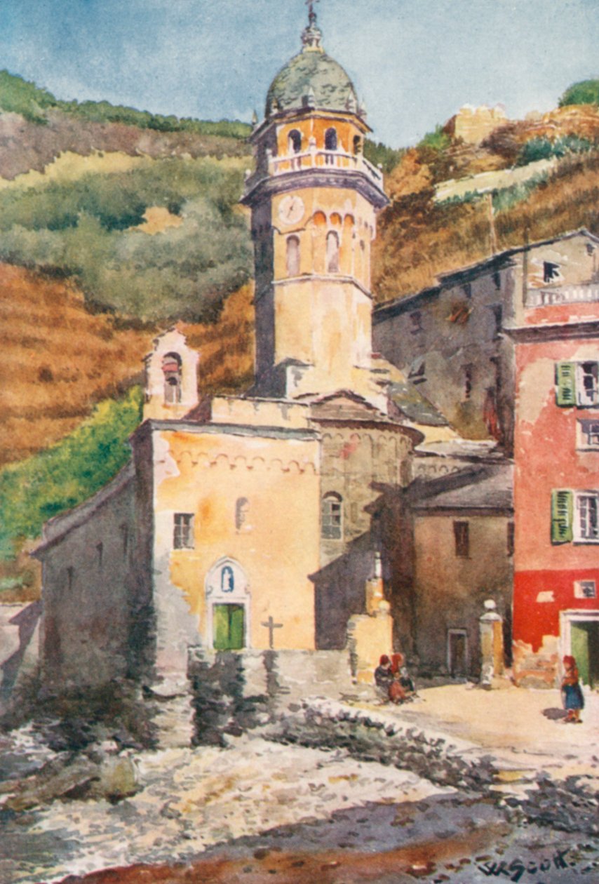  by William Scott