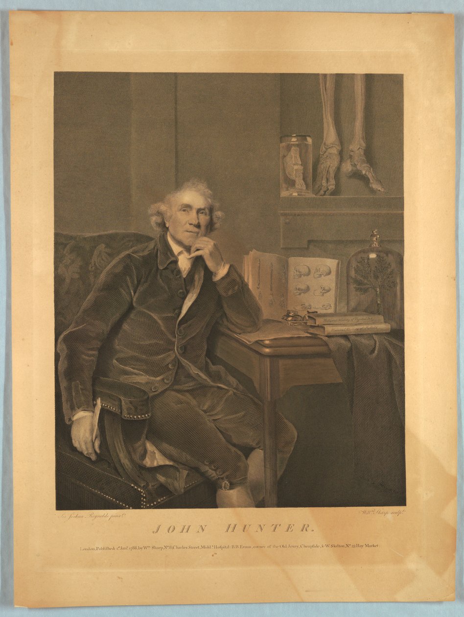 John Hunter