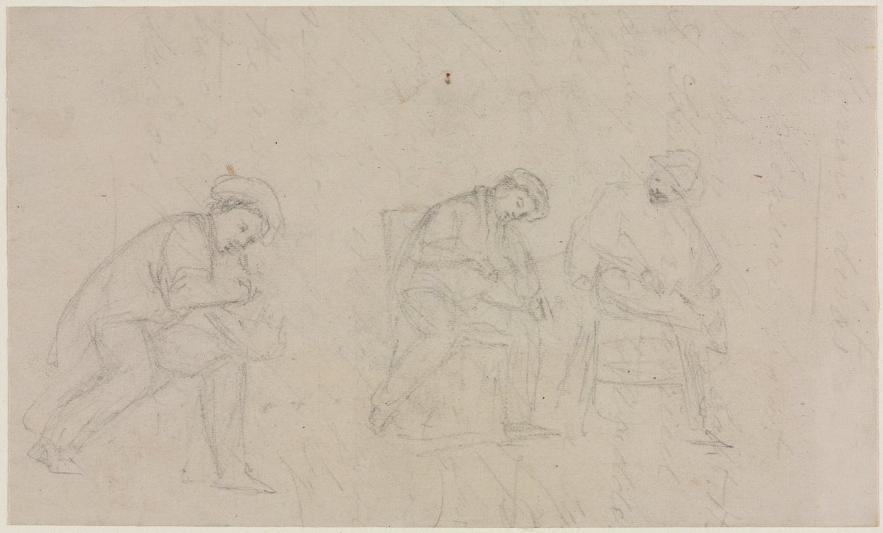 ayarlama by William Sidney Mount