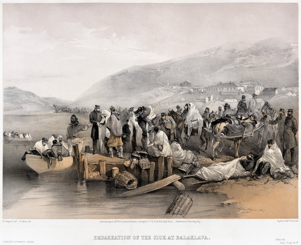 Hastaların Balaklava