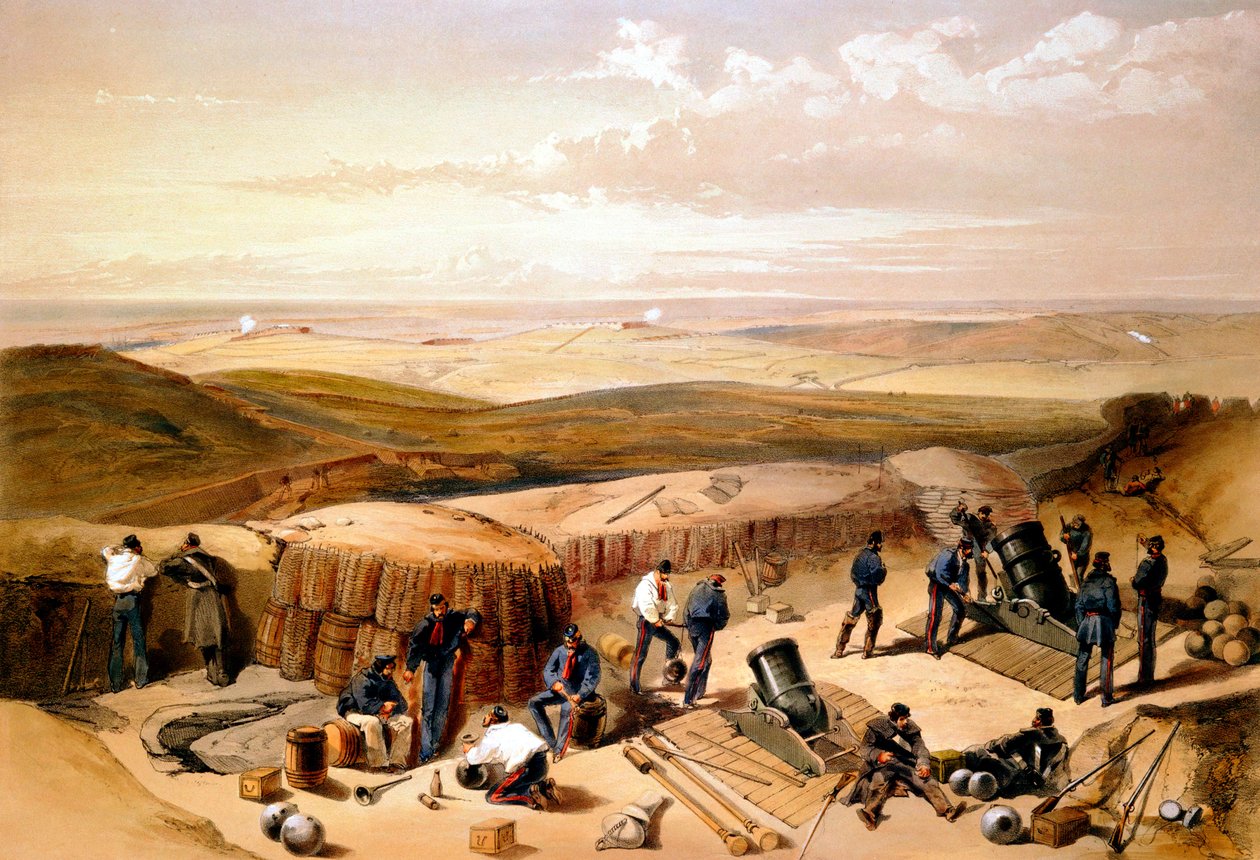 Sivastapol Kuşatması