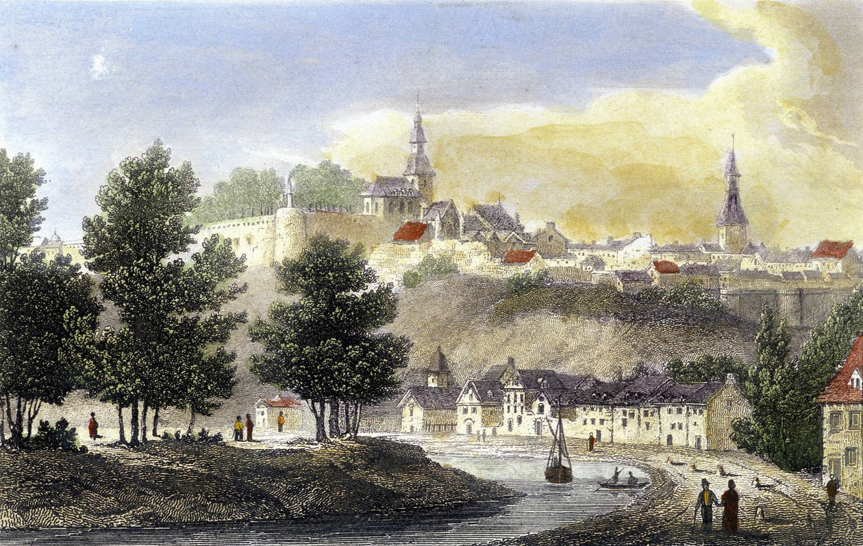 Dinan Müzesi
