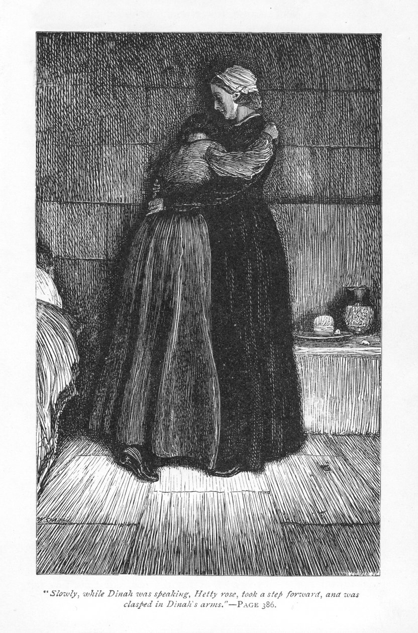 George Eliot