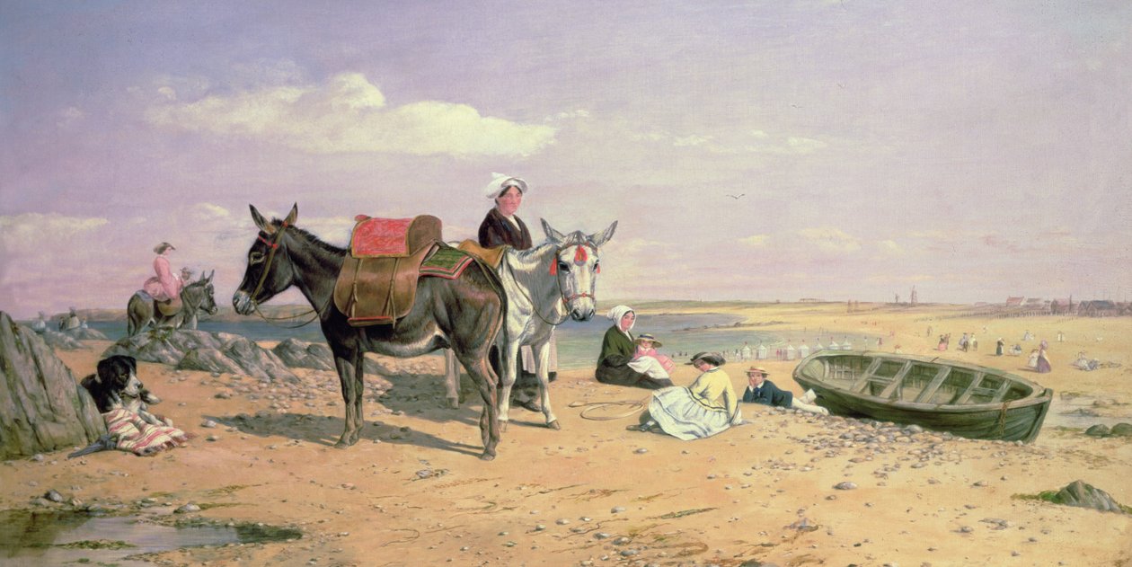NS. Biraz by William Snr. Luker