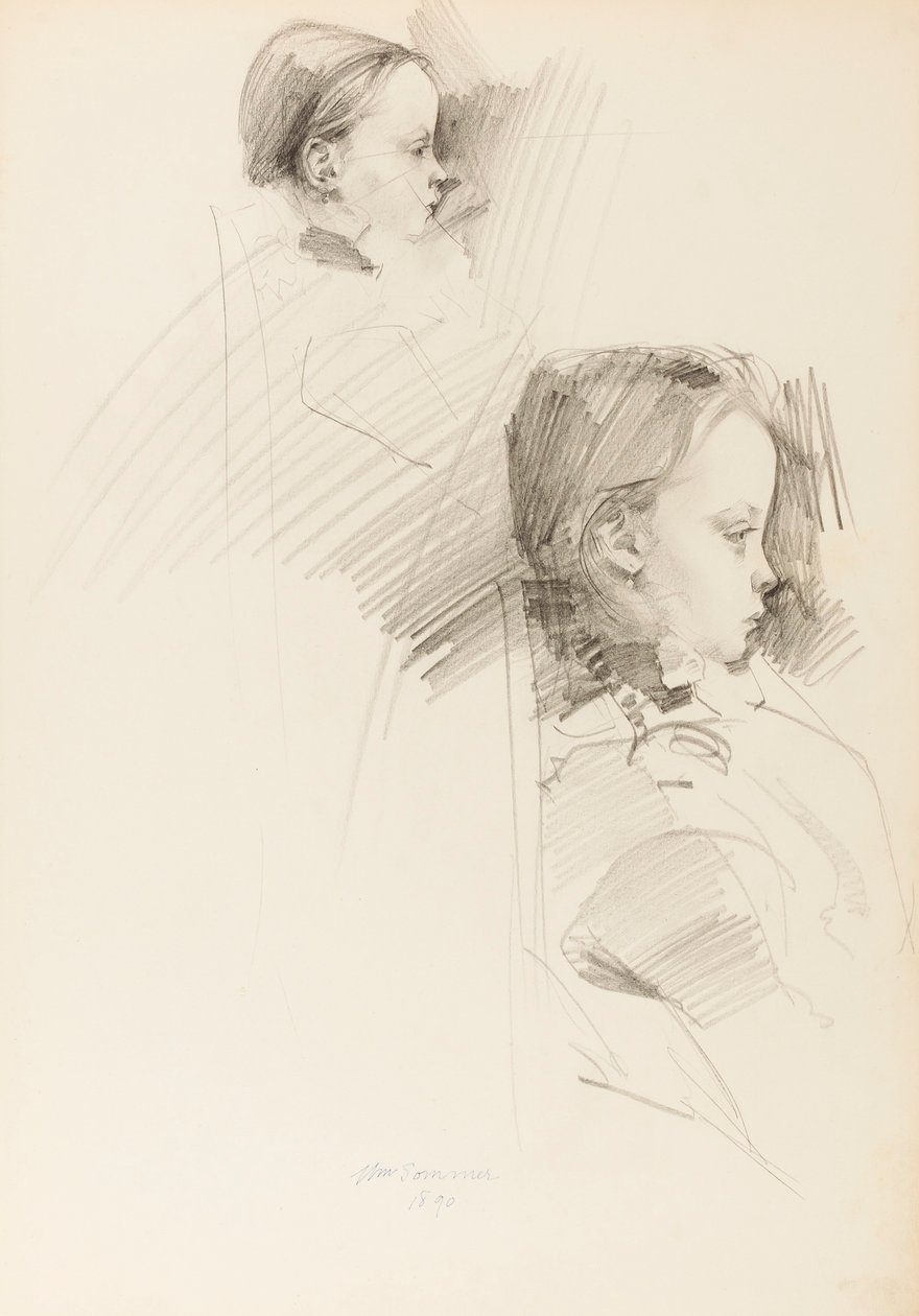  by William Sommer