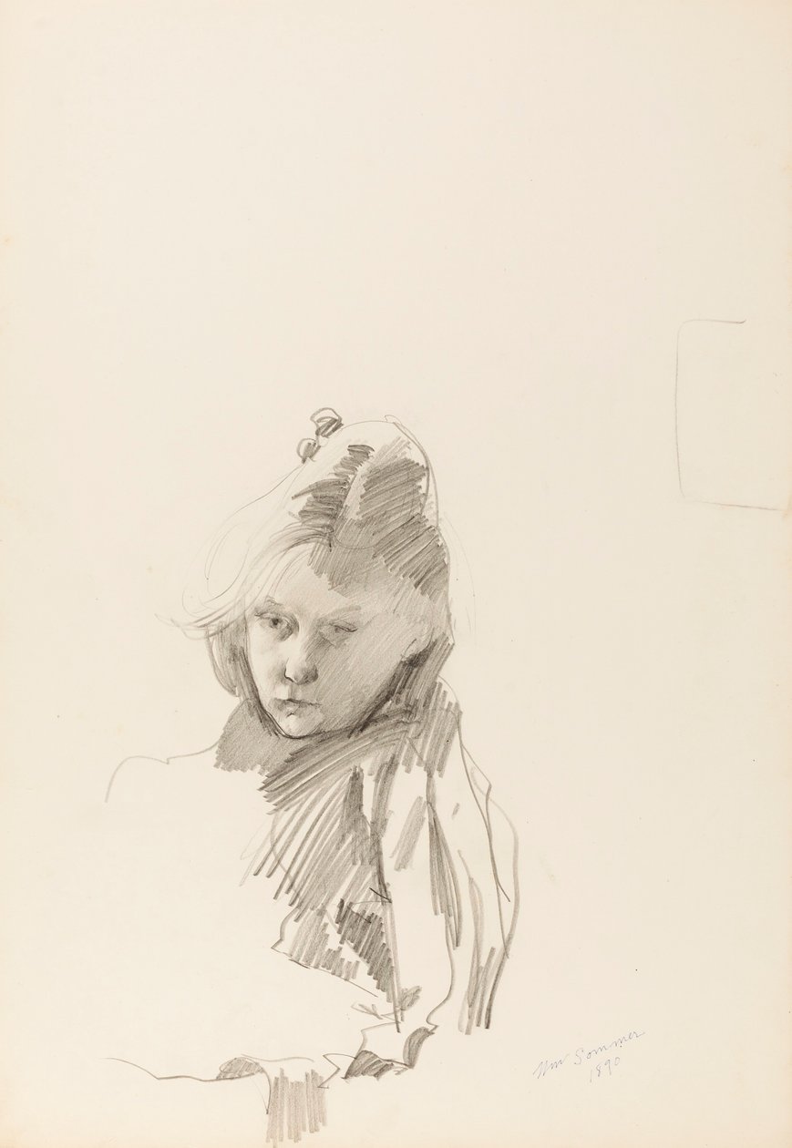  by William Sommer