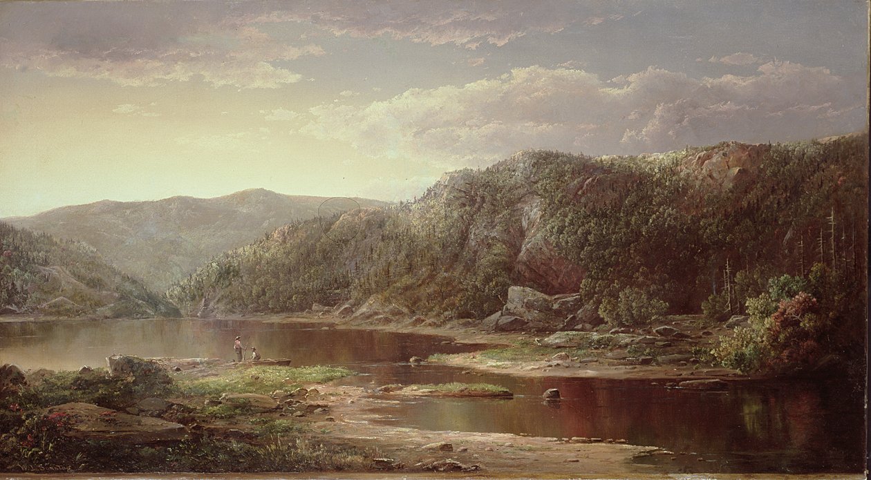 Shenandoah