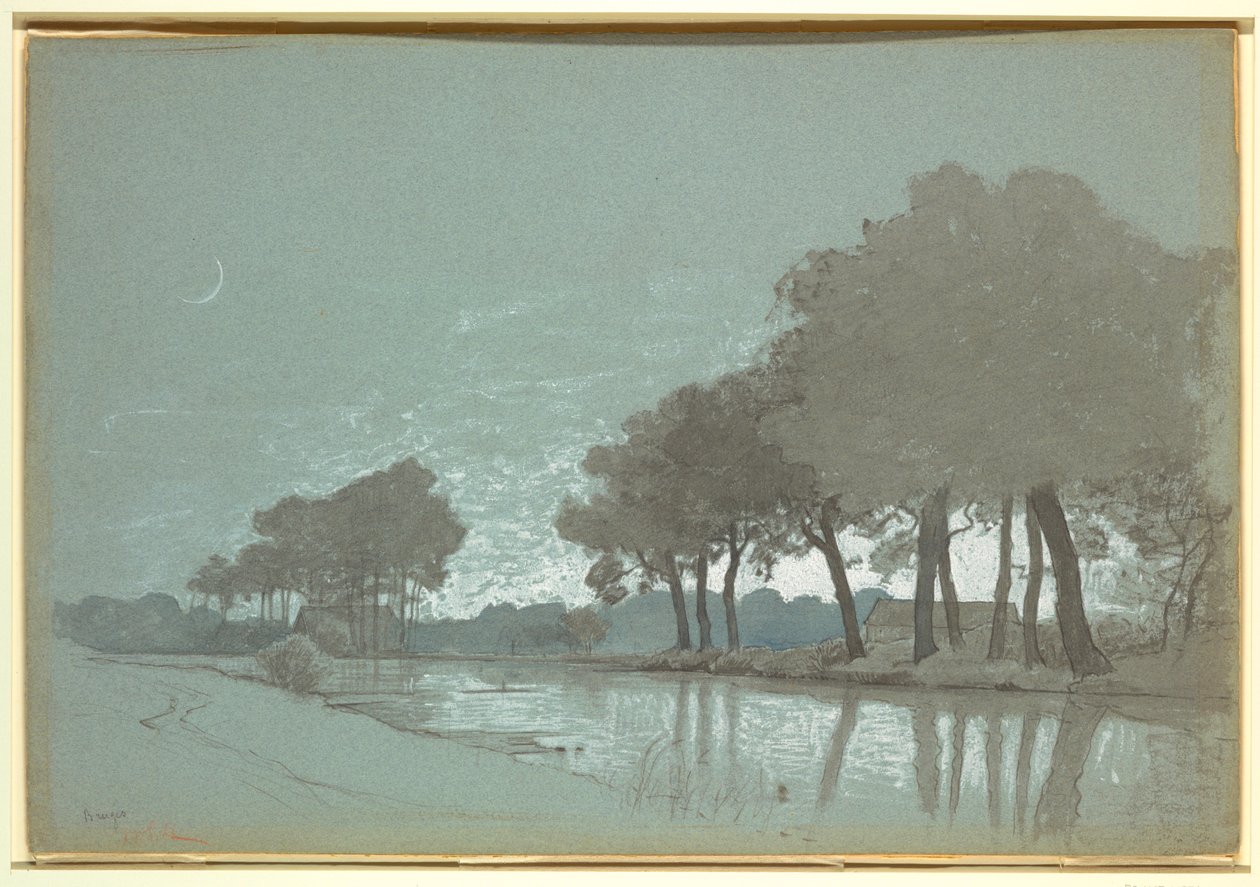  by William Stanley Haseltine