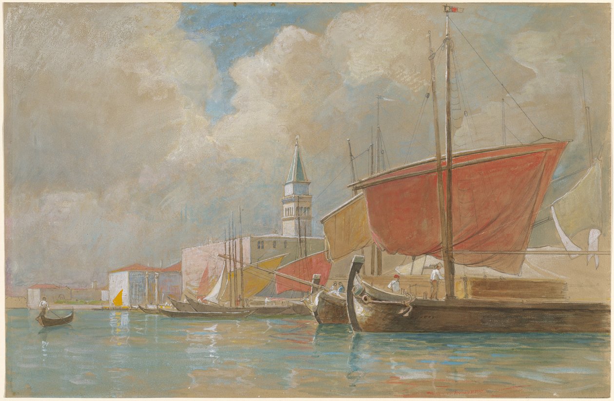 Venedik