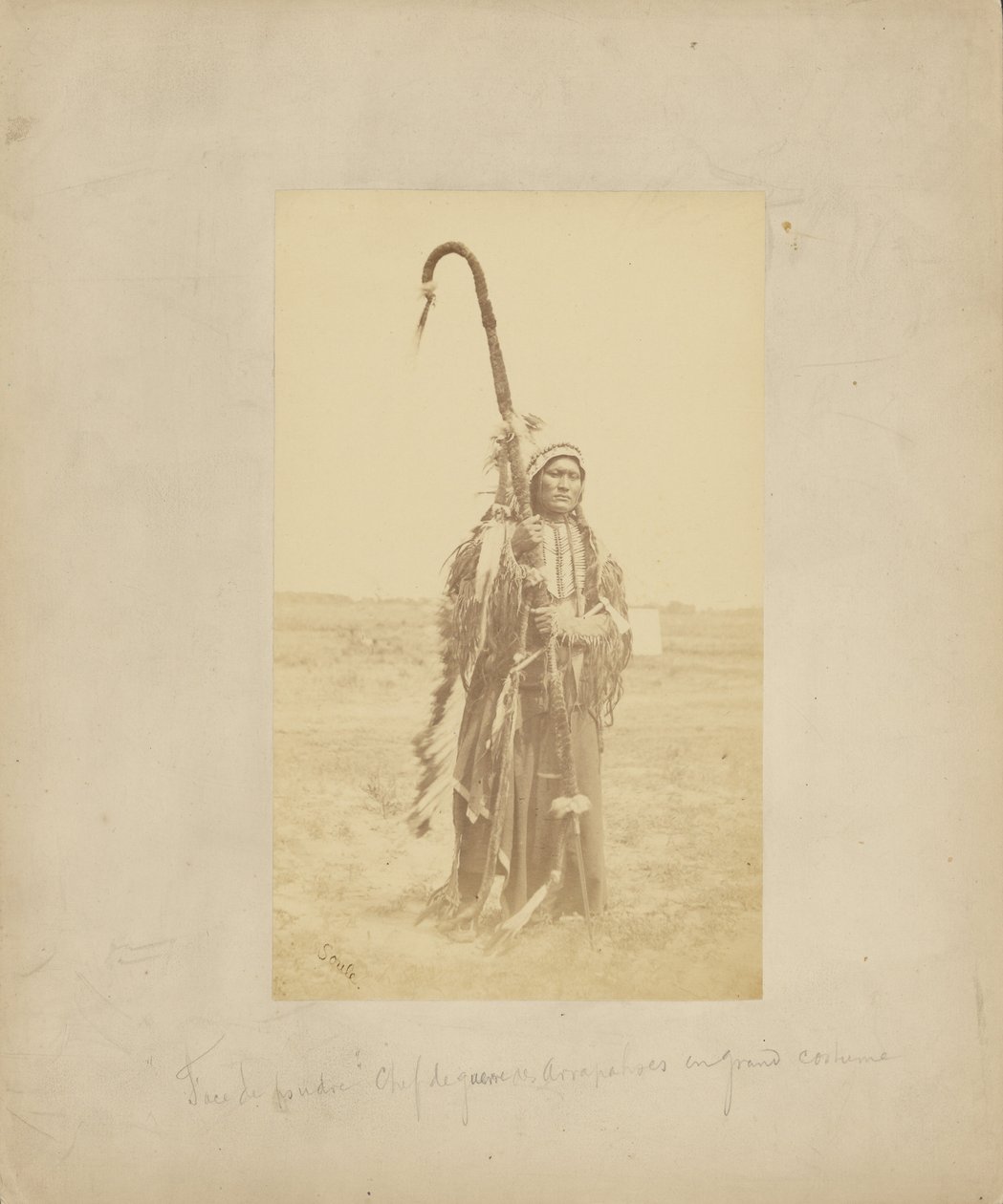  by William Stinson Soule