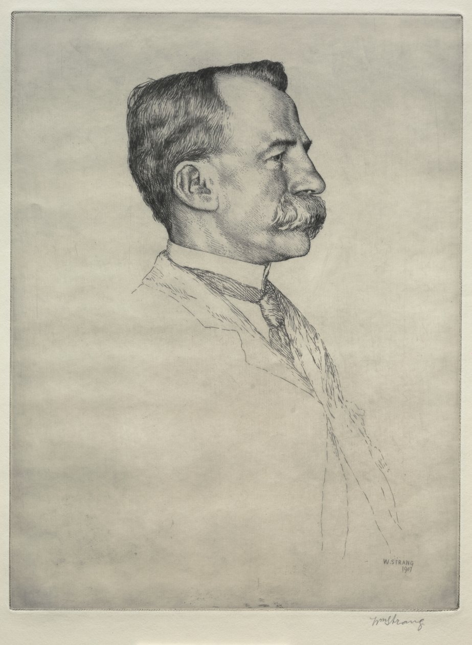 E.T. Boğa by William Strang