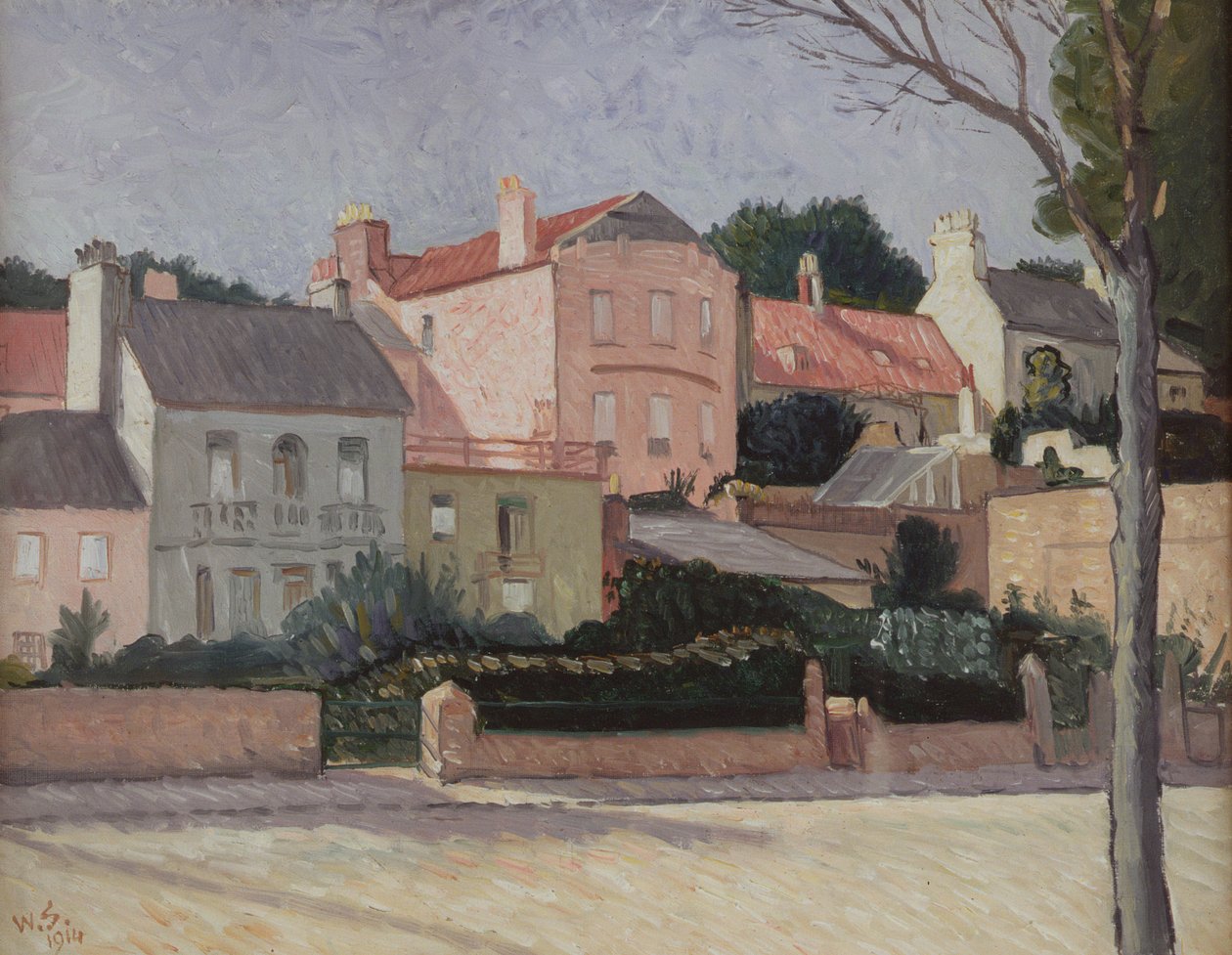 Hampstead
