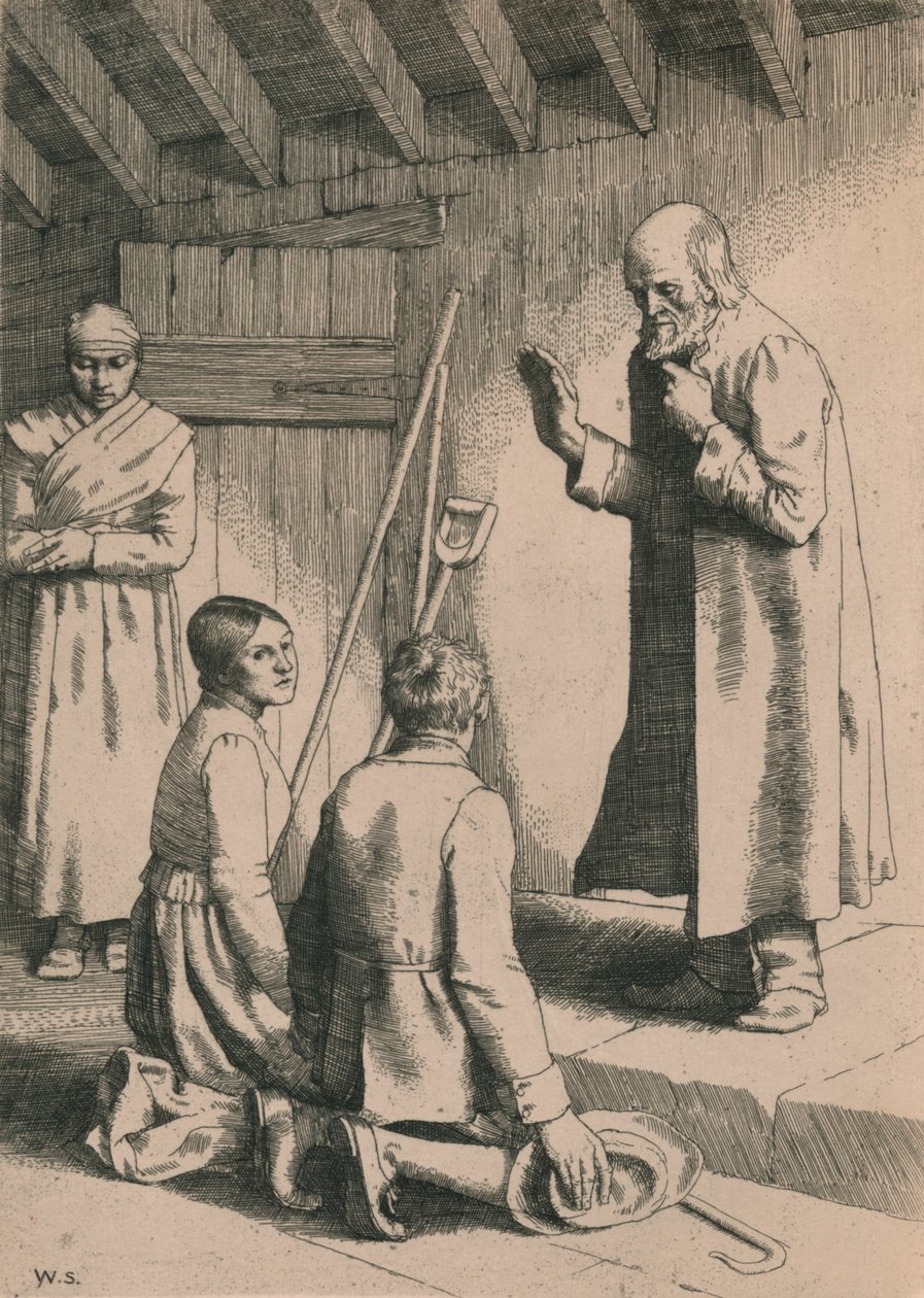 Merhamet ve Matta