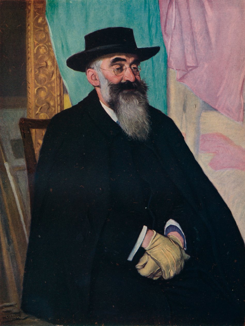 Lucien Pissarro
