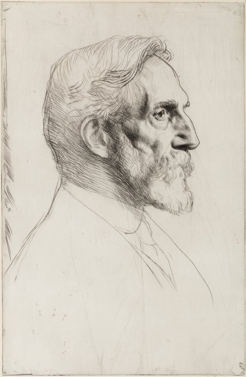 Philip Norman