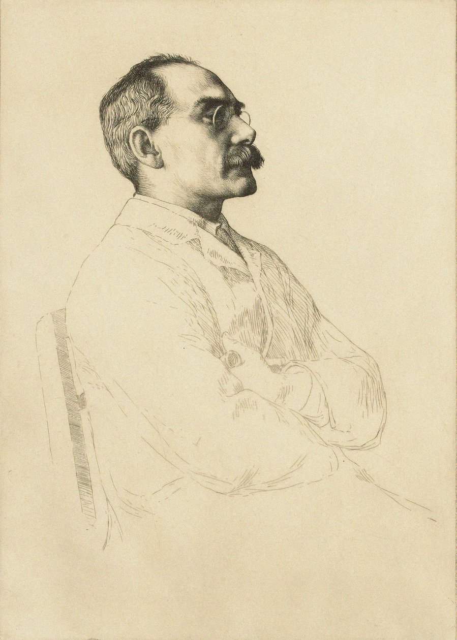Rudyard Kipling