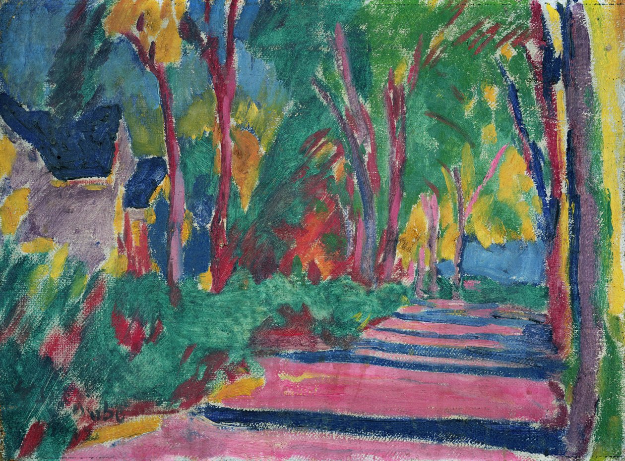  by William Straube