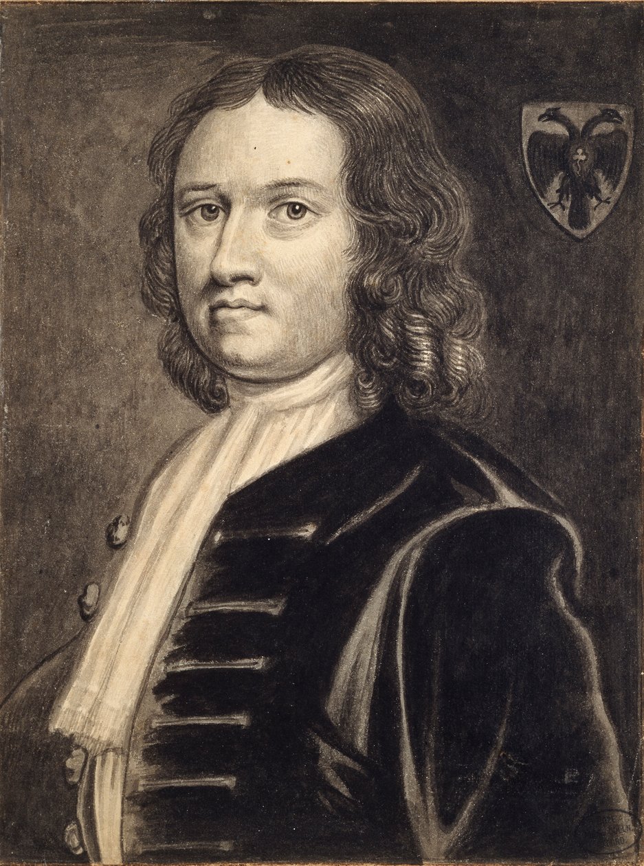 Otoportre, 1700-1740 by William Stukeley