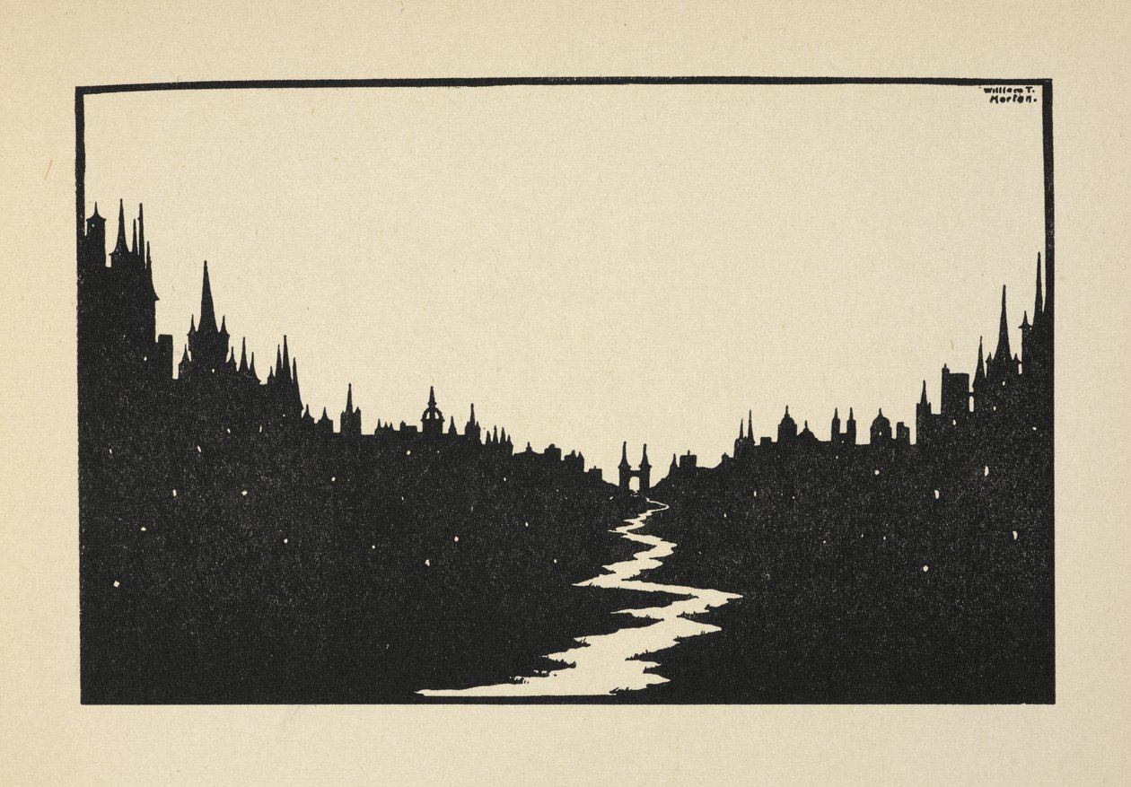 Nocturne, 