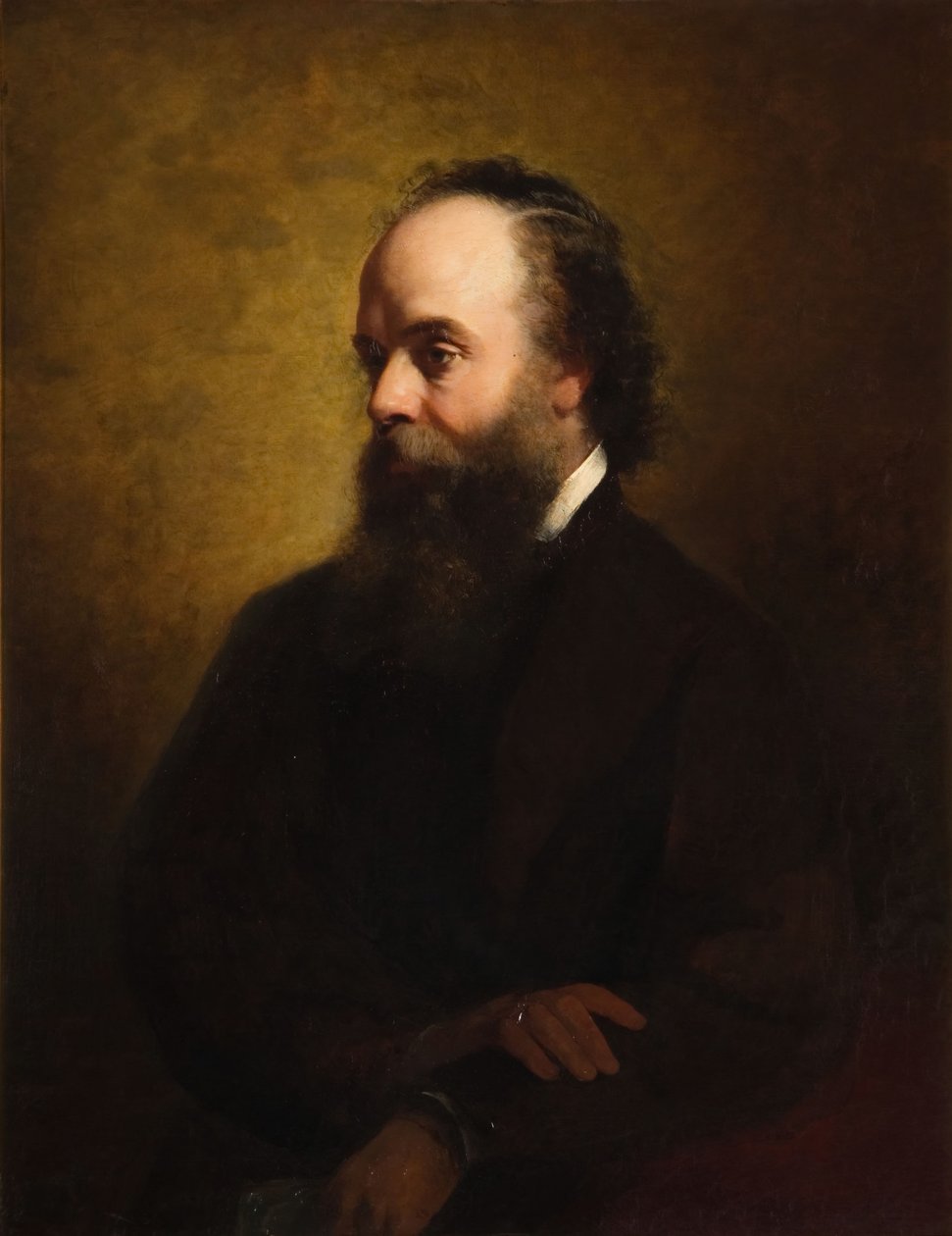 Samuel Timmins